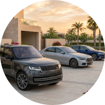 About Us Circle Image